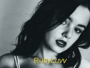 RubyLuvv