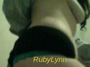 RubyLynn