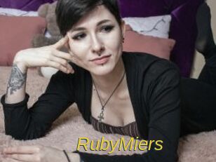 RubyMiers