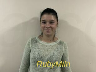 RubyMiln