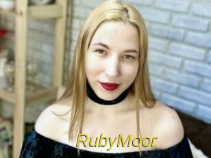 RubyMoor