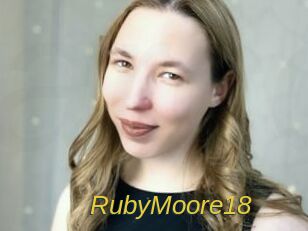 RubyMoore18