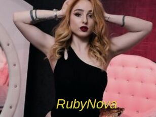 RubyNova