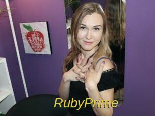 RubyPrime