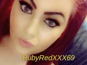 RubyRedXXX69