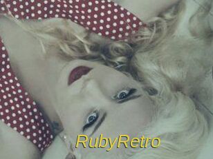 RubyRetro Archive DVD ORG