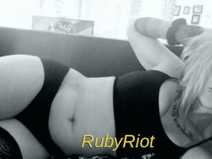 RubyRiot