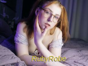 RubyRobe