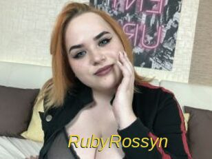 RubyRossyn