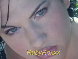 RubyRoxxx