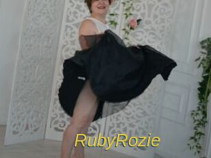 RubyRozie