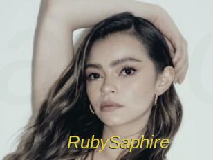 RubySaphire