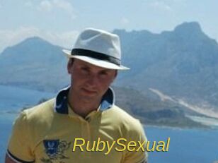 RubySexual Archive DVD ORG