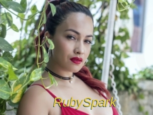 RubySpark Archive DVD ORG