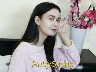 RubySpring