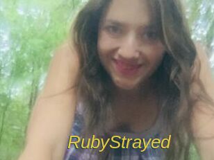 RubyStrayed