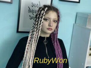 RubyWon