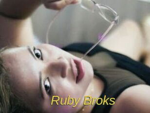 Ruby_Broks