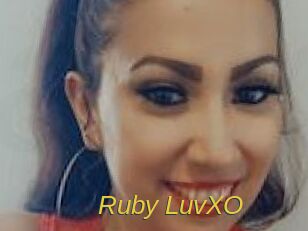Ruby_LuvXO