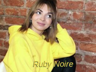 Ruby_Noire