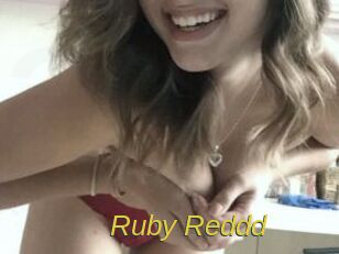 Ruby_Reddd