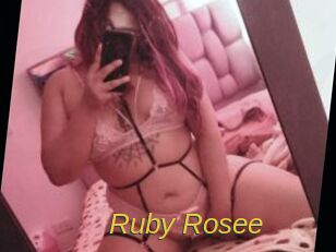 Ruby_Rosee