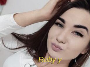 Ruby_y
