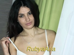 RubyaAria