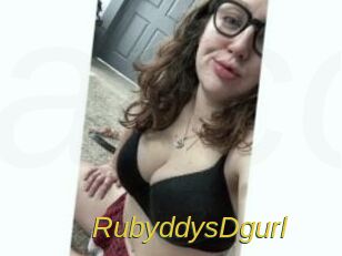 RubyddysDgurl