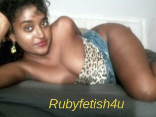 Rubyfetish4u