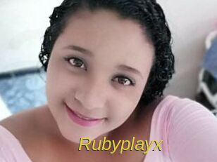 Rubyplayx