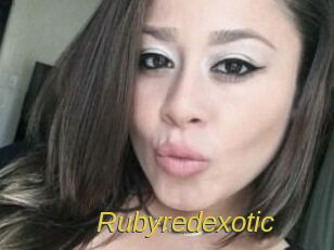 Rubyredexotic