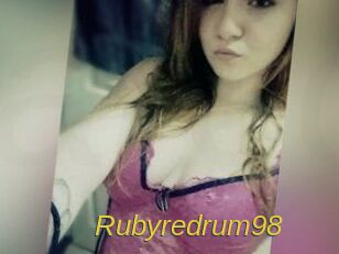 Rubyredrum98 Archive DVD ORG