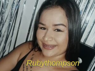 Rubythompson