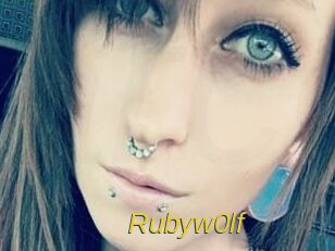 Rubyw0lf