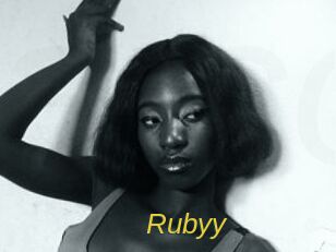 Rubyy