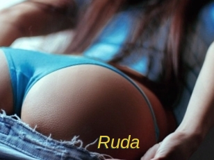 Ruda