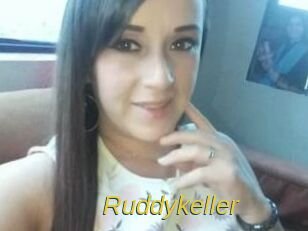 Ruddykeller