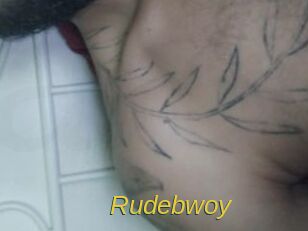Rudebwoy