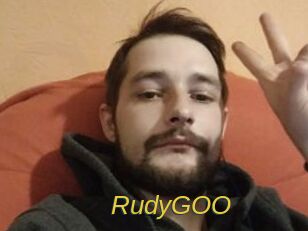 RudyGOO