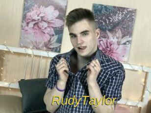 RudyTaylor