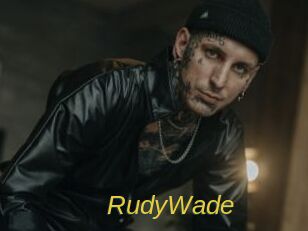 RudyWade