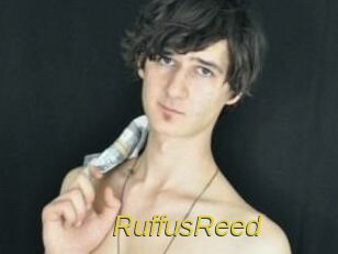RuffusReed