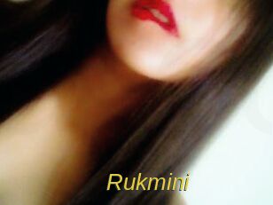 Rukmini_ Archive DVD ORG
