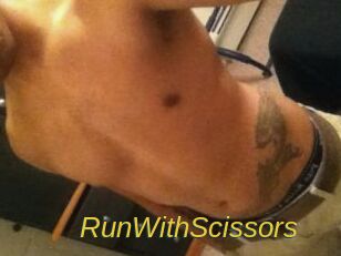 RunWithScissors
