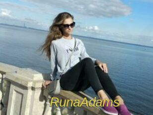 RunaAdams