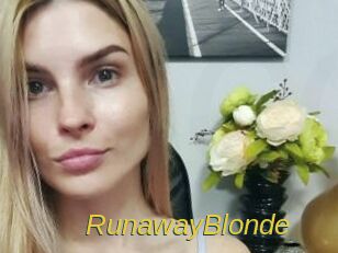 RunawayBlonde