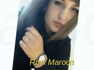 Runi_Maroon