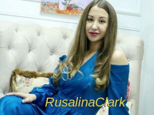 RusalinaClark