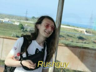 Rushguy